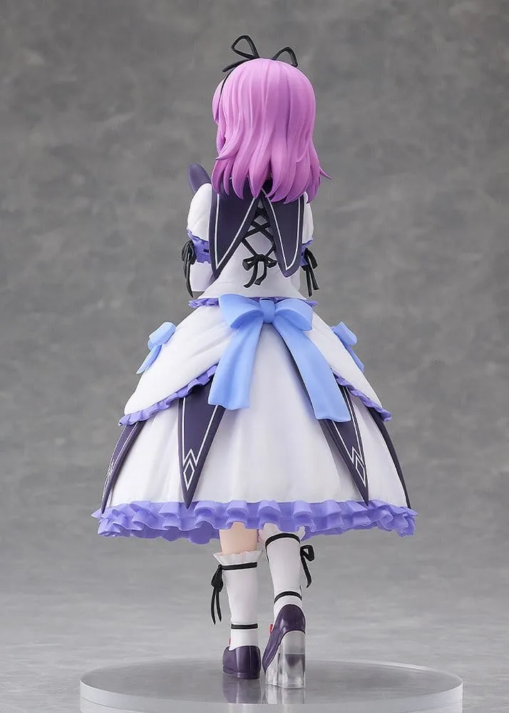 Trails in the Sky 2nd Chapter Pop Up Parade PVC Figure Renne L Size 21 cm